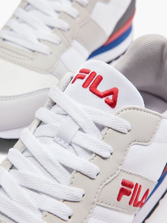 FILA Маратонки Бял 17808 5