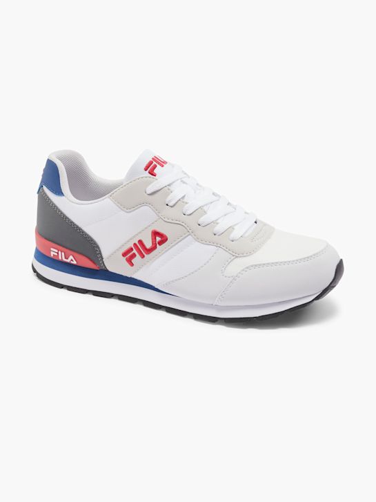 FILA Маратонки Бял 17808 6