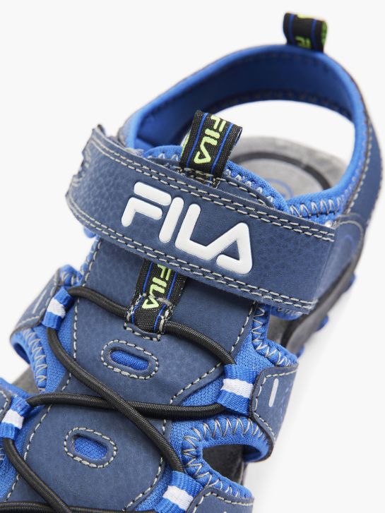 FILA Sandalo da trekking Blu 5106 5