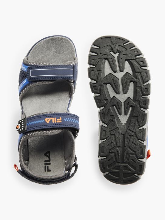 FILA Sandalo Blu 5981 3