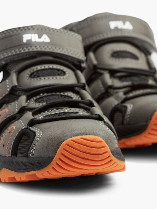 FILA Sandália de trekking Cinzento 18459 5