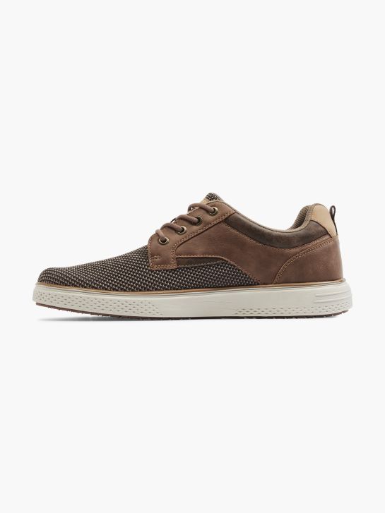 Easy Street Scarpa bassa Marrone 1414 2