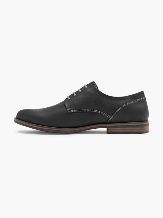 AM SHOE Business Negru 18650 2