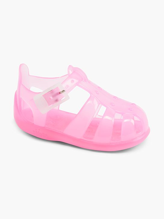 Chicco Ciabatte da piscina Rosa DEICHMANN