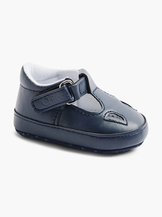 Chicco Primi passi Blu DEICHMANN