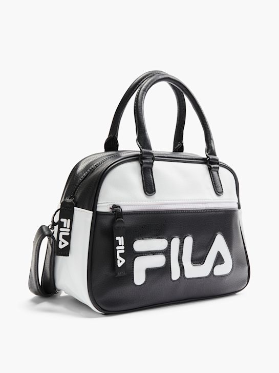Bolso fila negro outlet