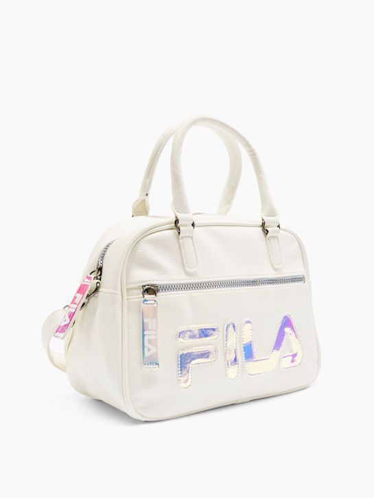 FILA Bolso blanco 21107 2