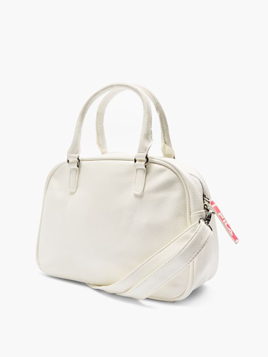 FILA Bolso blanco 21107 3