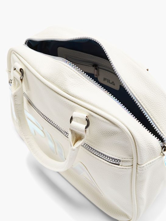 Bolso fila blanco best sale