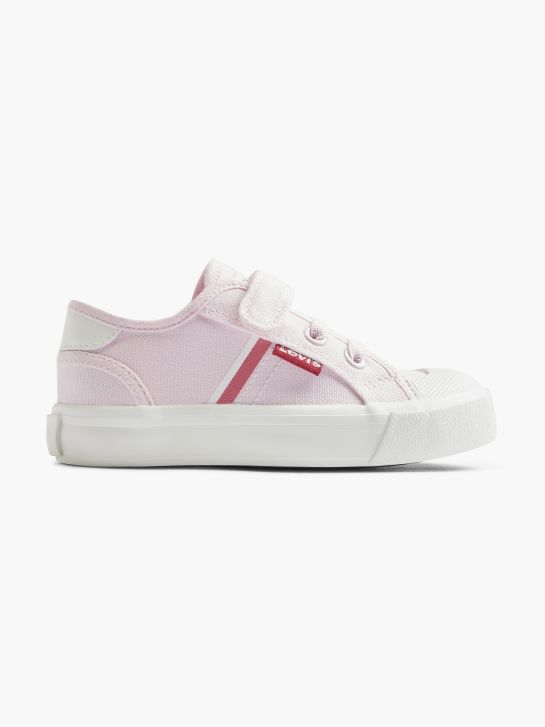 Levis Sneaker Rosa 1423 1