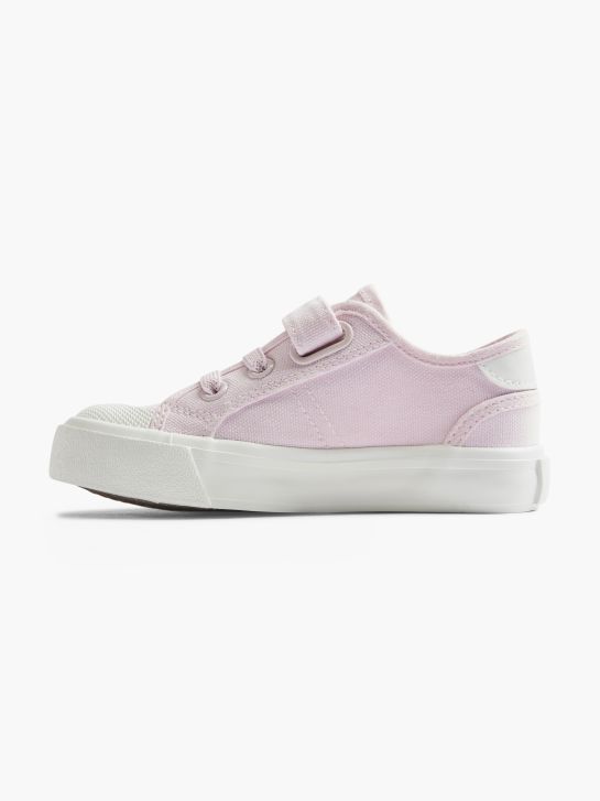 Levis Sneaker Rosa 1423 2