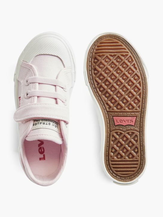 Levis Sneaker Rosa 1423 3