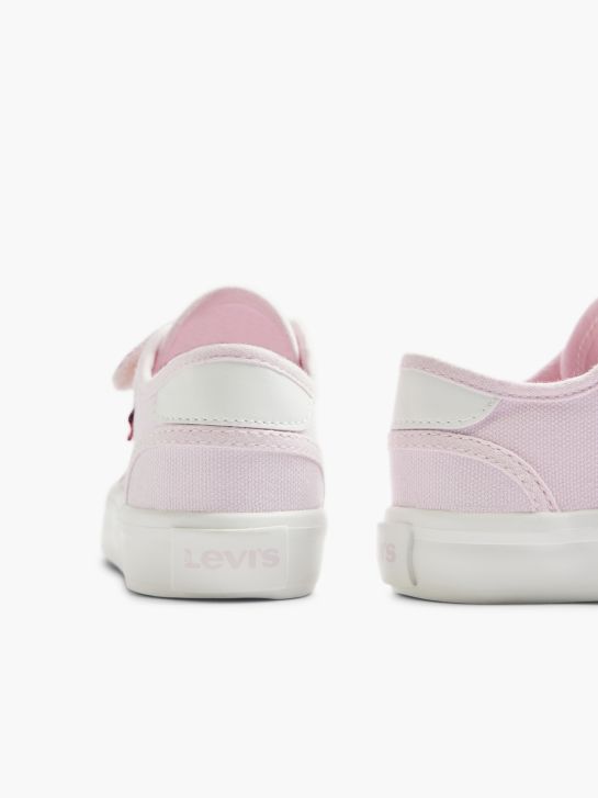 Levis Sneaker Rosa 1423 4