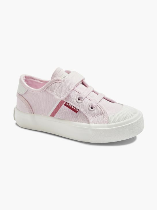 Levis Sneaker Rosa 1423 6