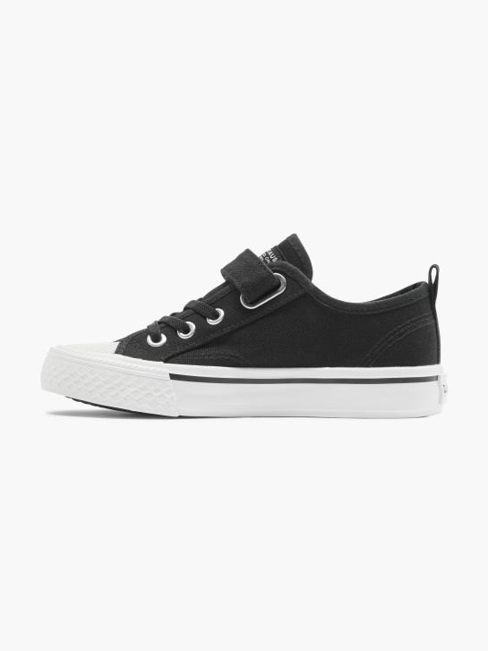 Levis Sneaker Nero 2343 2