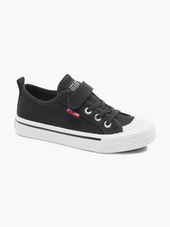 Levis Sneaker Nero 2343 6