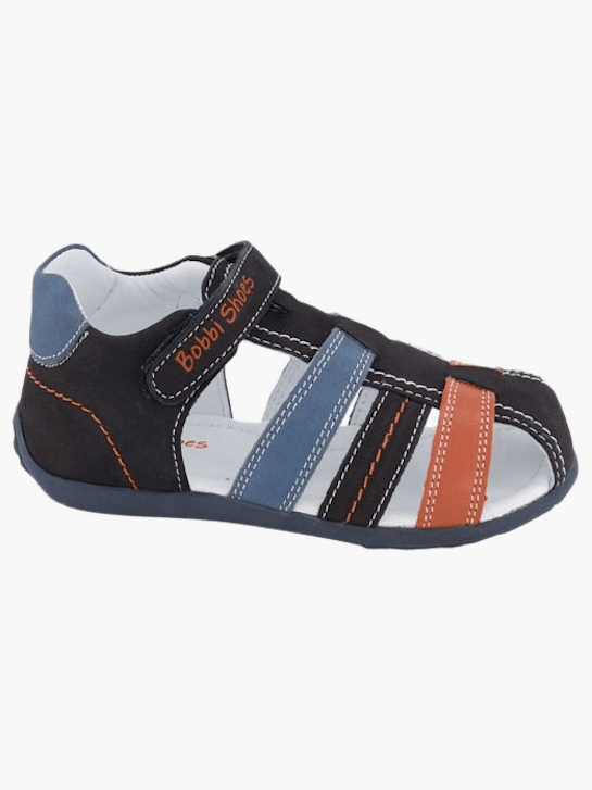 Bobbi-Shoes Sandalia blau 20273 1