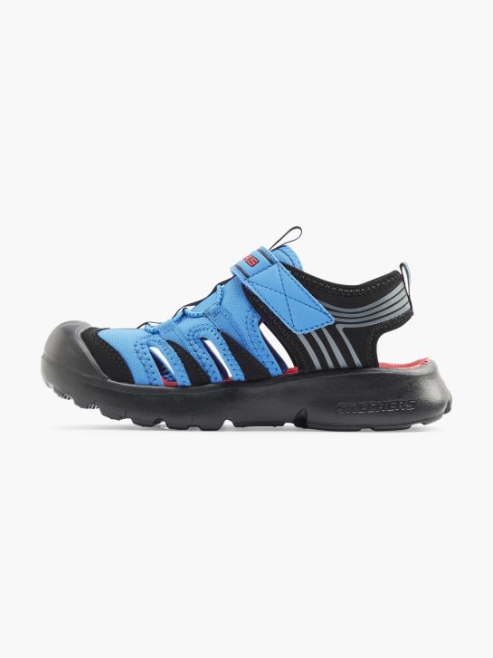 Skechers Sandalo da trekking Blu 6920 2