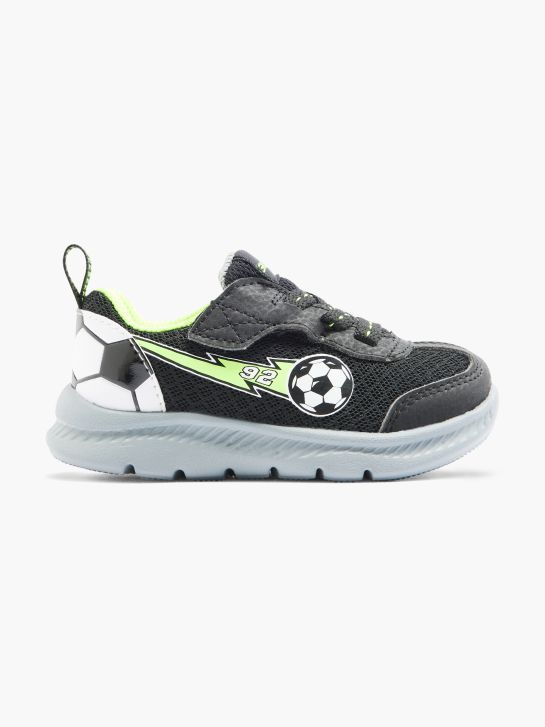 Skechers Primi passi Nero 2345 1