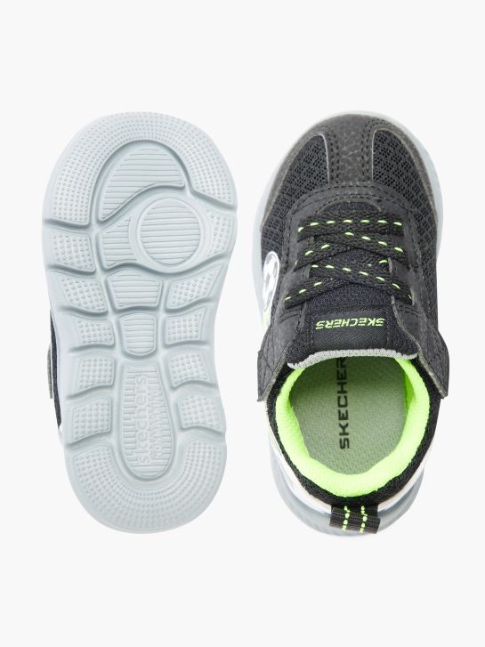 Skechers Boty pro nejmen i erna DEICHMANN