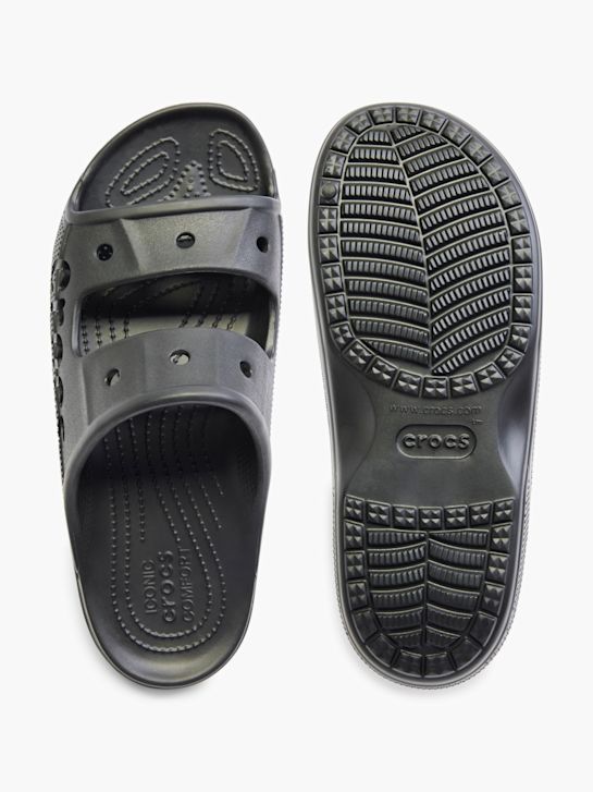 Crocs Ciabatte Nero 21720 3