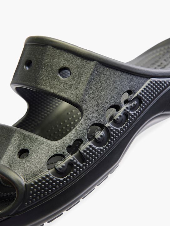 Crocs Ciabatte Nero 21720 5