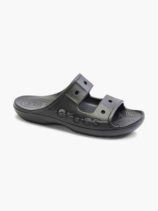 Crocs Ciabatte Nero 21720 6