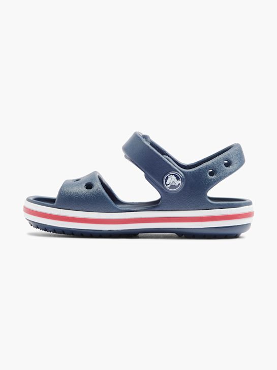 Crocs Sandalo Blu 27584 2