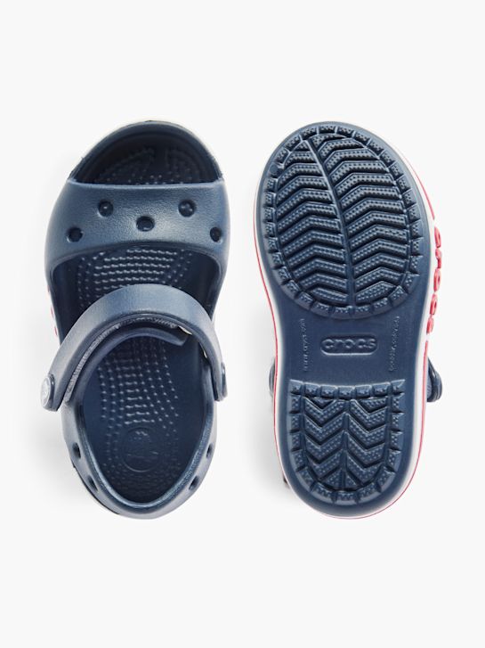 Crocs Sandalo Blu 27584 3