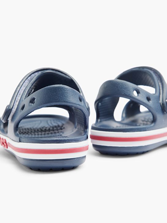 Crocs Sandalo Blu 27584 4
