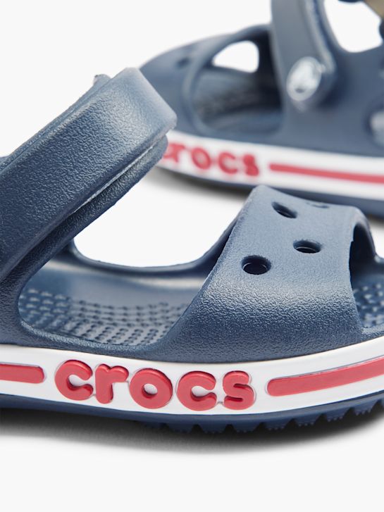 Crocs Sandala Modra 27584 5