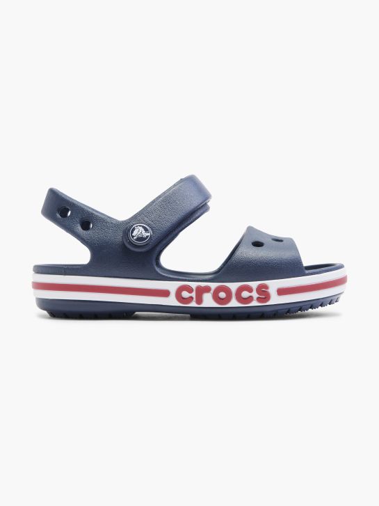 Crocs Japonke Temno modra 5128 1