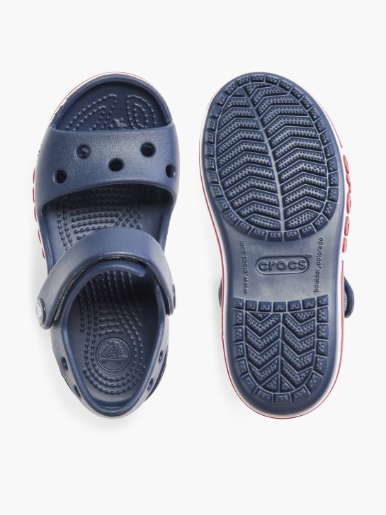 Crocs Sandalo infradito Blu Scuro 5128 3