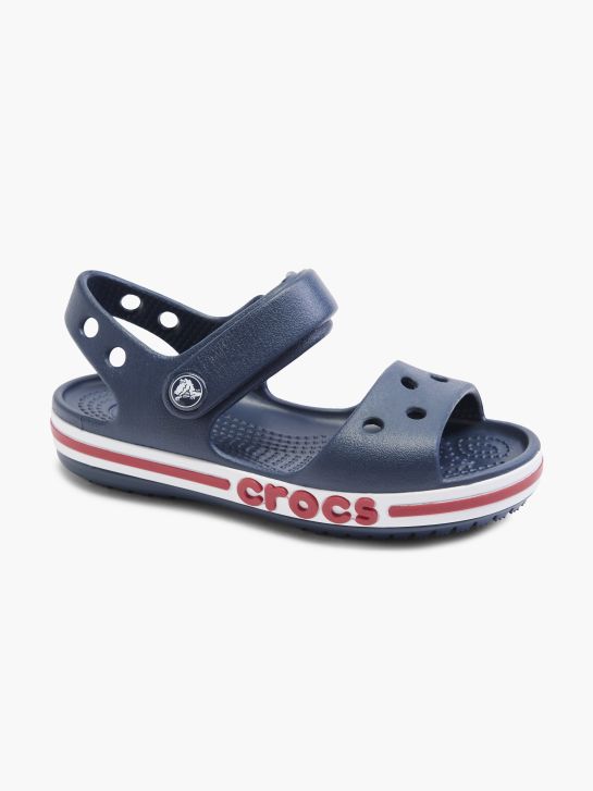 Crocs Sandalo infradito Blu Scuro 5128 6