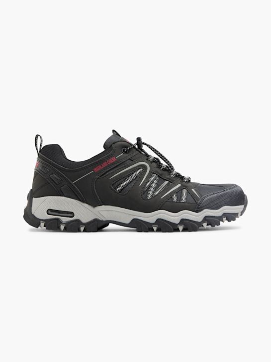 Highland Creek Sapato de trekking Preto 17656 1