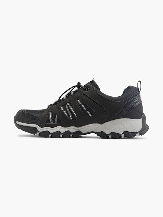 Highland Creek Sapato de trekking Preto 17656 2