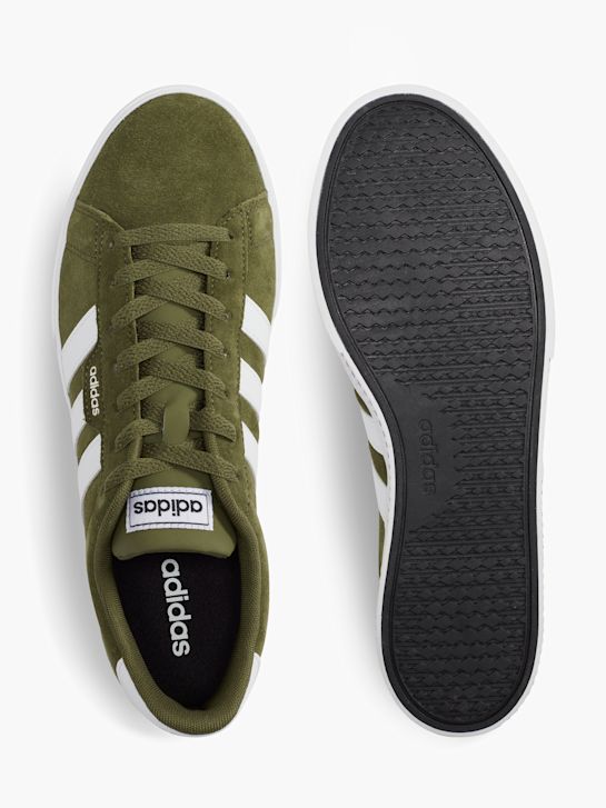 adidas Маратонки Маслинено зелен 17093 4