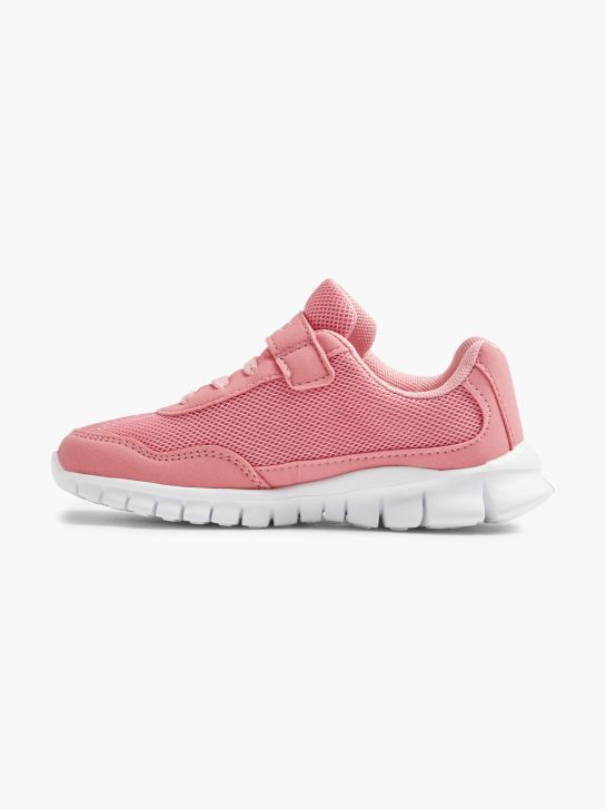 Kappa Sneaker Rosa 6925 2