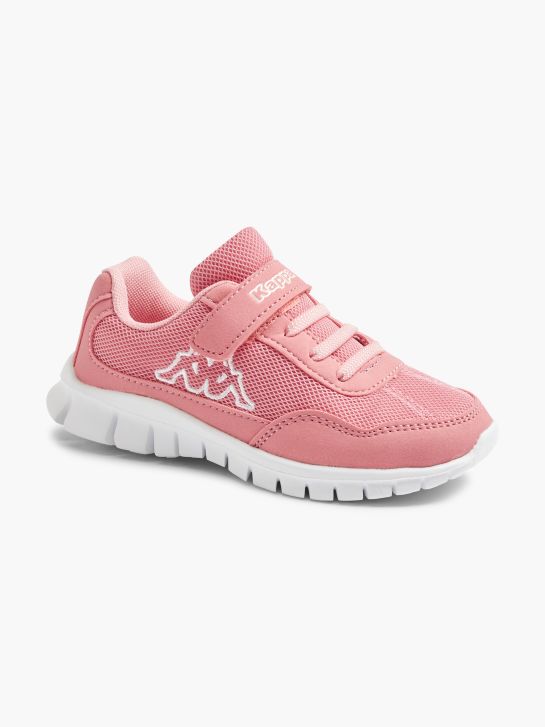 Kappa Sneaker Rosa 6925 6