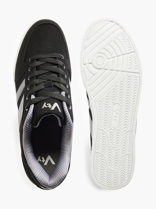 Vty Sneaker Nero DEICHMANN
