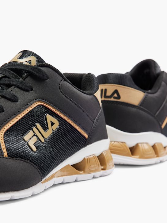 FILA Sneaker Nero DEICHMANN