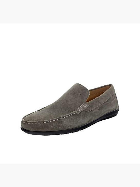 Mocassino Uomo Lumberjack - In Pelle, Comodo E Stile Casual - Foto 9