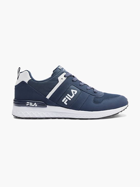 FILA Sneaker dunkelblau 17042 1