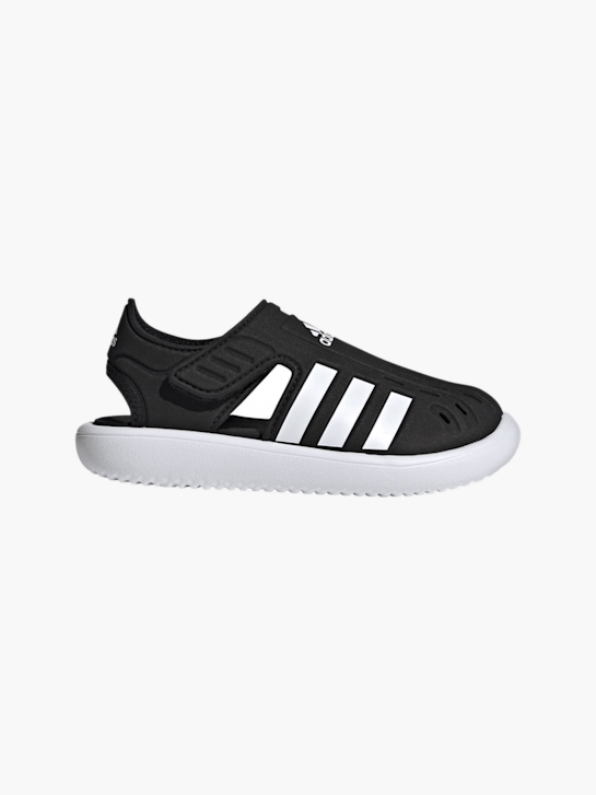 Ciabatte da piscina adidas clearance