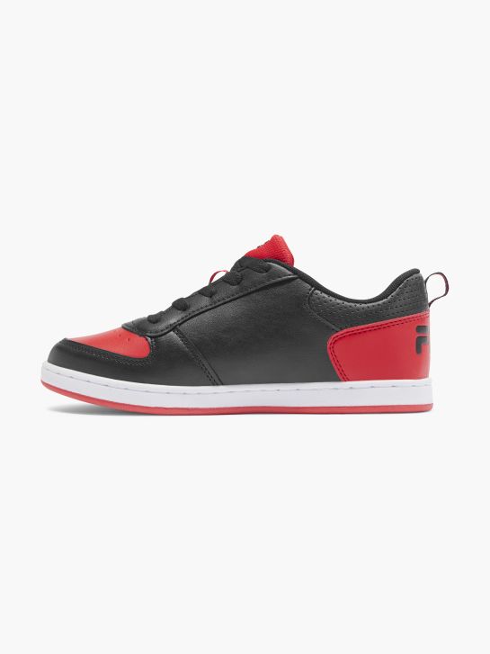 FILA Sneaker Nero 2359 2