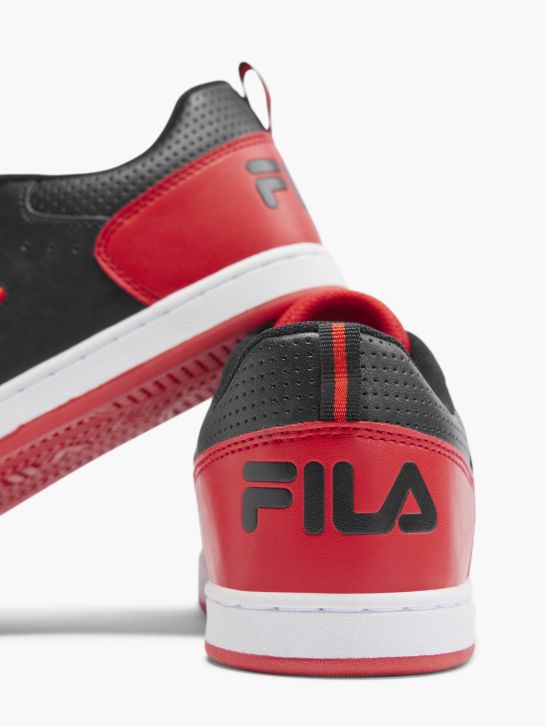 FILA Sneaker Nero 2359 4