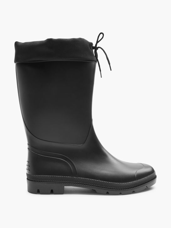 Cortina Bottes de pluie Noir 3287 1