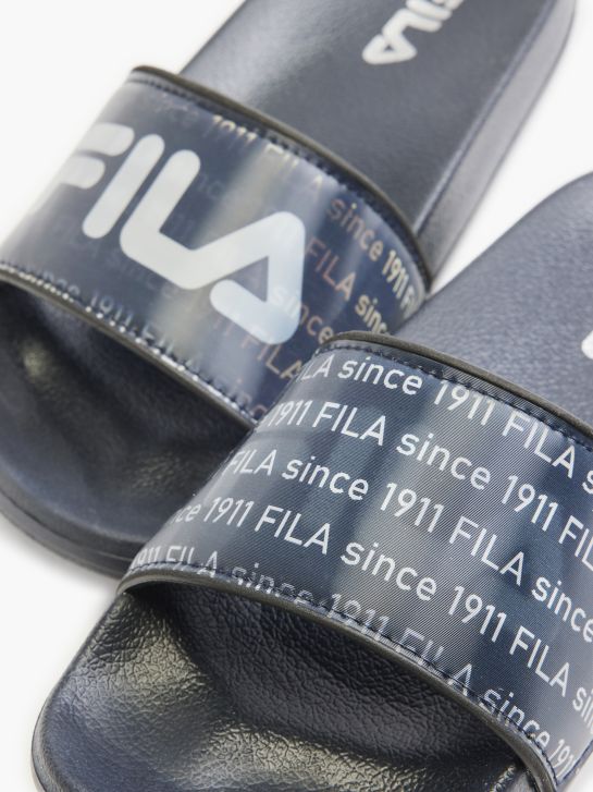 FILA Ciabatte Blu 3288 5