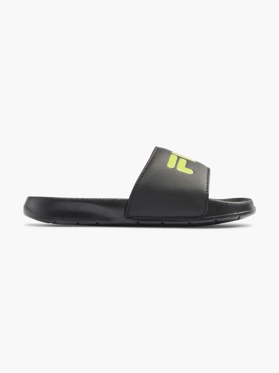 FILA Slide Svart 6017 1