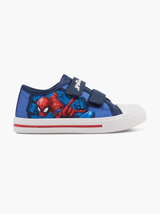 Spider-Man Sneaker Azul 20707 1